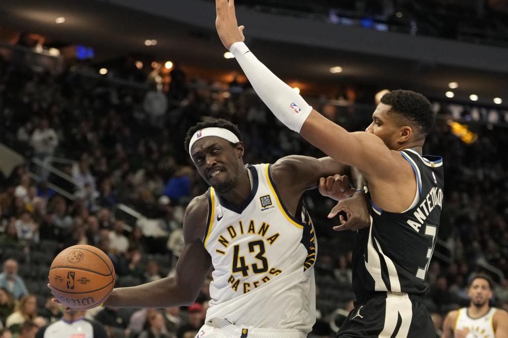 如果他在进 如果他在进